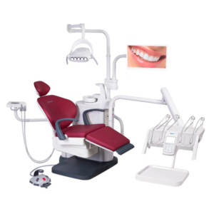 Unidad Odontológica Versa