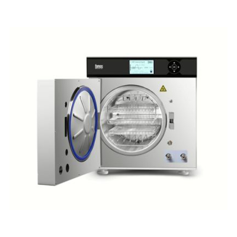 Autoclave Clase B FOMOS 22 Lts - Imagen 2