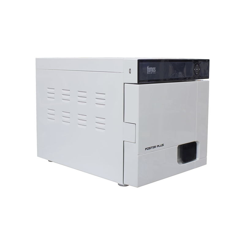 Autoclave Clase B FOMOS 22 Lts