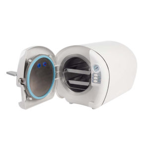 Autoclave Clase C de 12 litros