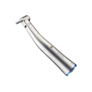 Contra-Angulo CA-PL1 push button 1:1 con Luz