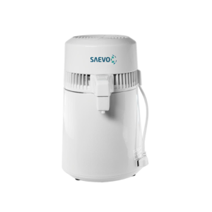 Destilador de Agua BioAqua