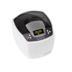 Lavadora Ultrasónica de 2 litros