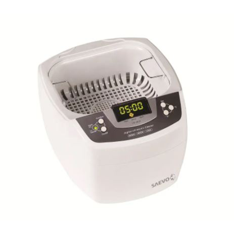 Lavadora Ultrasónica de 2 litros - Imagen 2