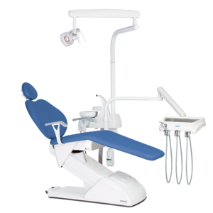 Unidad Odontológica S200F