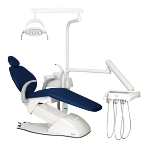 Unidad Odontológica S300F