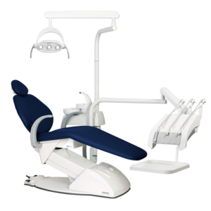 Unidad Odontológica S300H