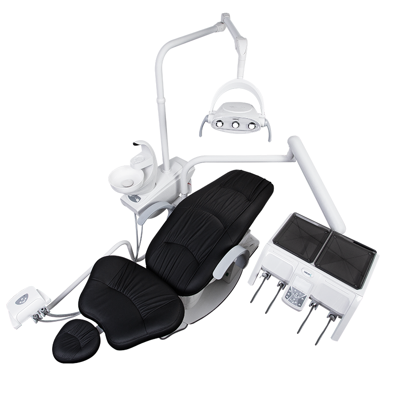 Unidad Odontológica S500F - Imagen 4