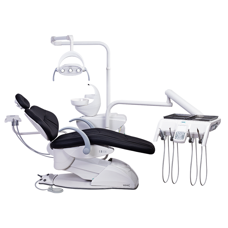 Unidad Odontológica S500F - Imagen 11