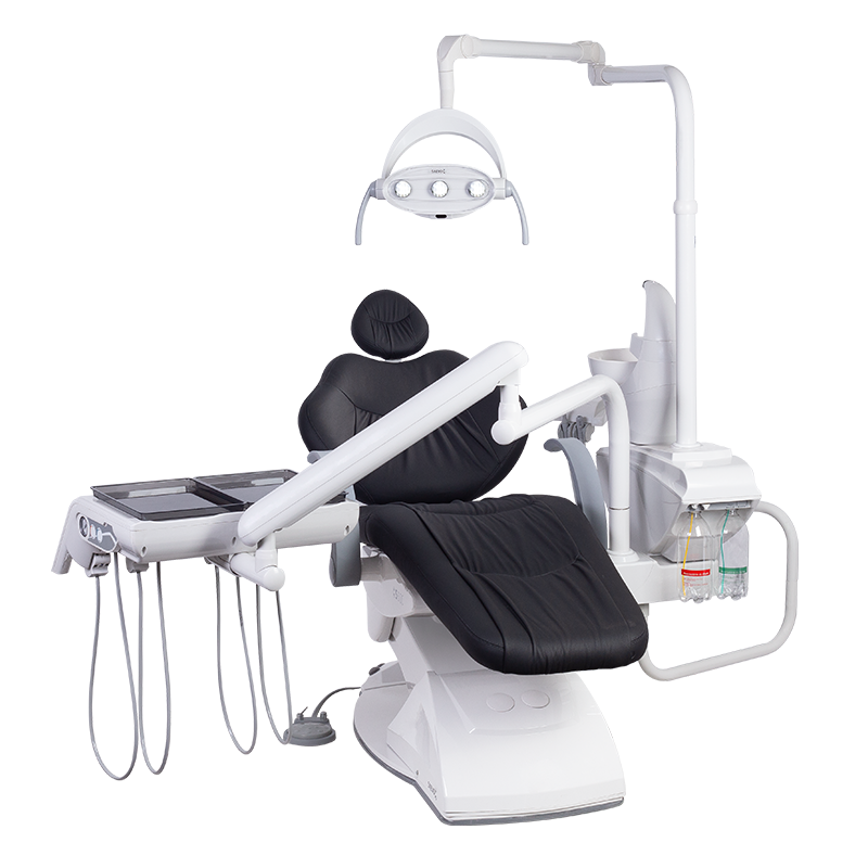 Unidad Odontológica S500F - Imagen 10