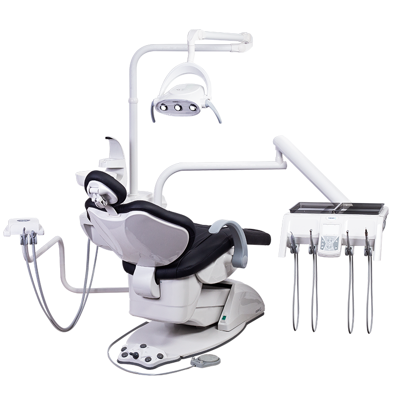 Unidad Odontológica S500F - Imagen 9