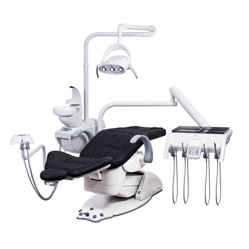 Unidad Odontológica S500F - Imagen 8