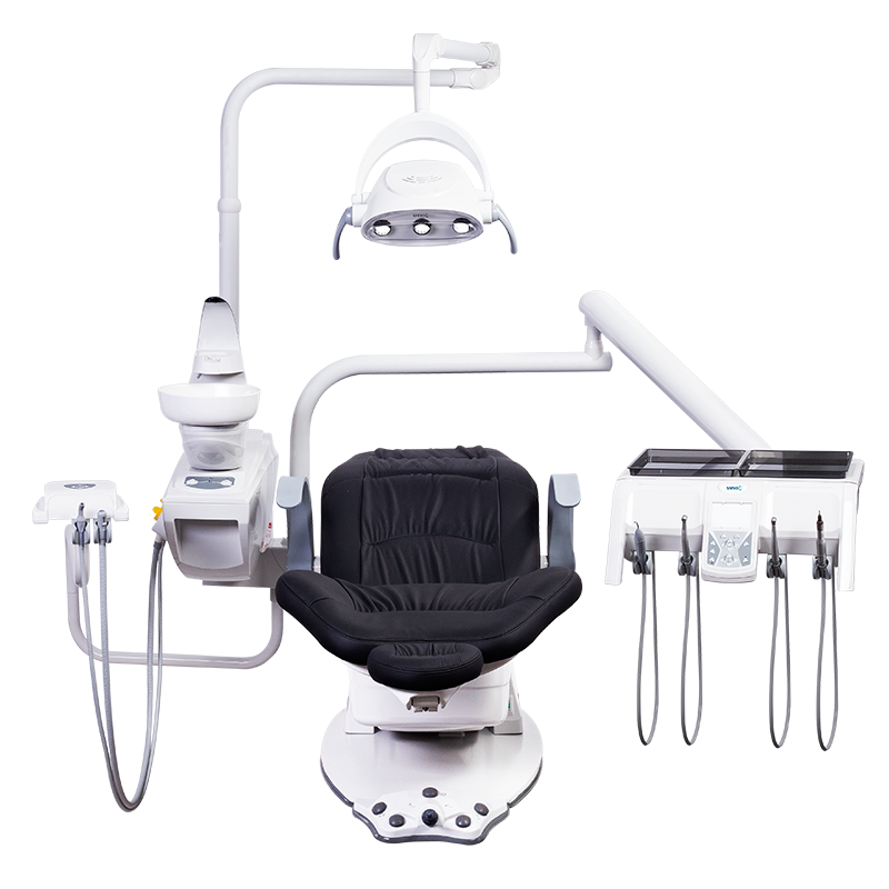 Unidad Odontológica S500F - Imagen 7