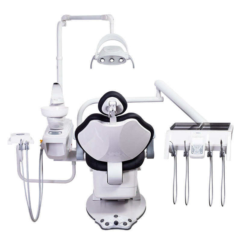 Unidad Odontológica S500F - Imagen 6