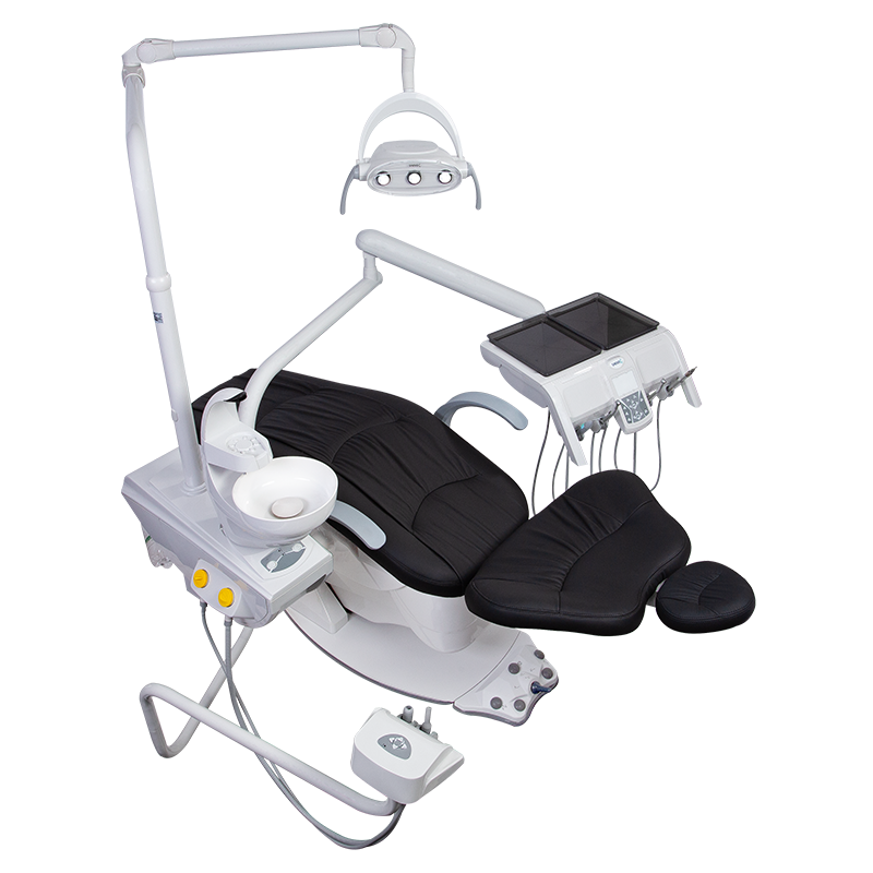 Unidad Odontológica S500F - Imagen 5