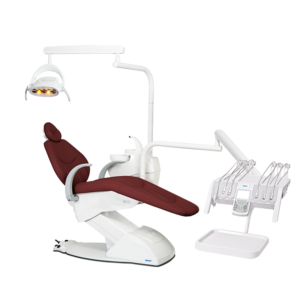 Unidad Odontológica S400H