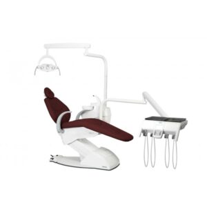 Unidad Odontológica S400F