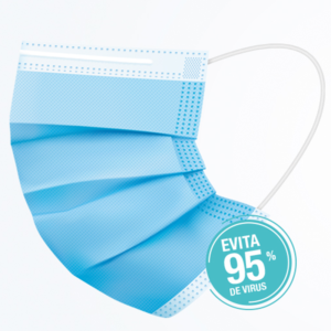 Tapabocas CREO