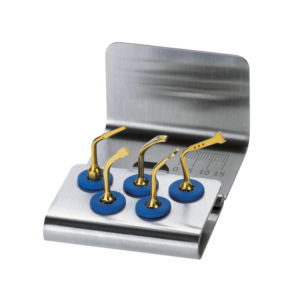 Insertos Para Piesosurgery