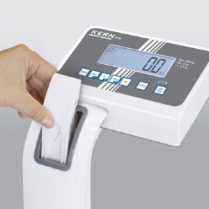 KERN ADULTO CON TALLÍMETRO