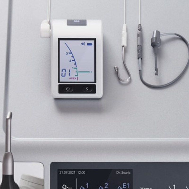 Localizador Apical Root ZX Mini