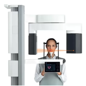 Tomógrafos Panorámicos