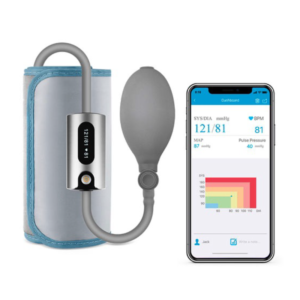 Tensiómetro De Brazo Inalámbrico ARMFIT