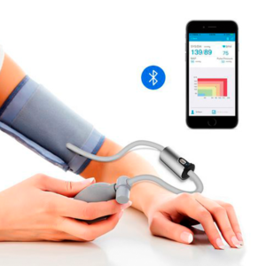 Tensiómetro de brazo Inalámbrico AIRBP 2