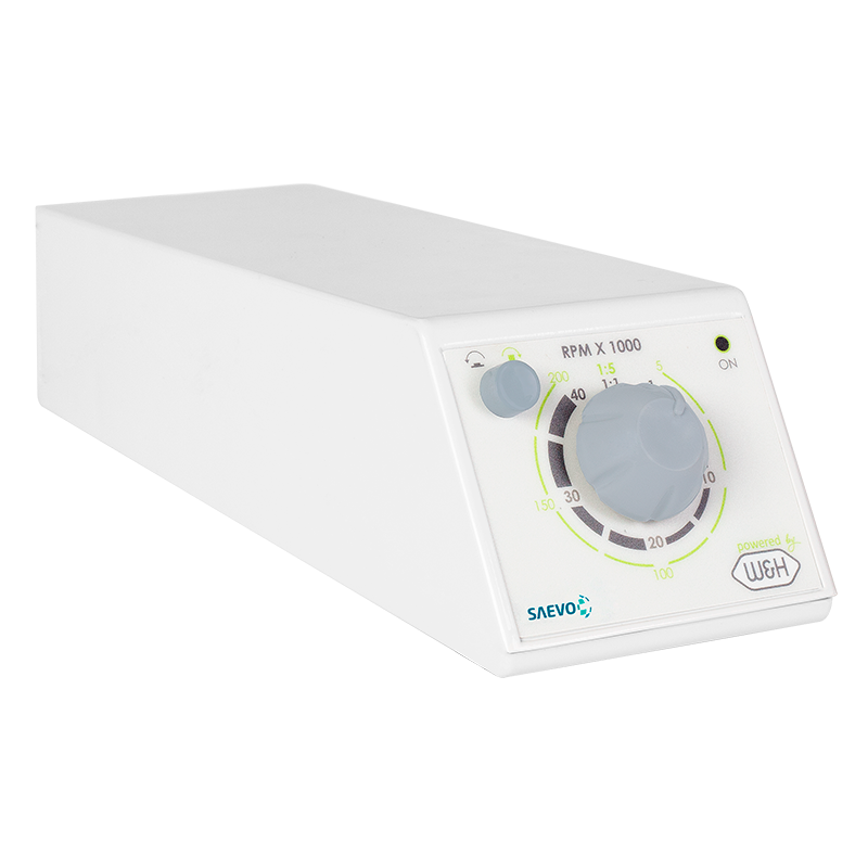 Micromotor Eléctrico W&H Portátil - Imagen 3