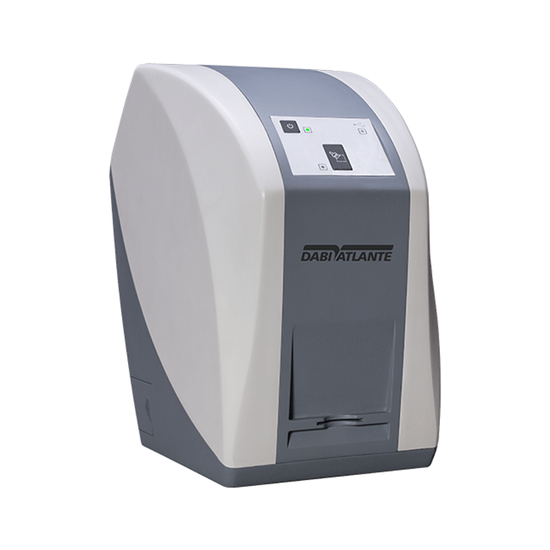 Digitalizador de Imágenes EAGLE.PS