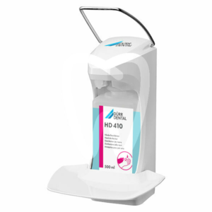 Dispensador universal Rx5 M para botella de 500 ML