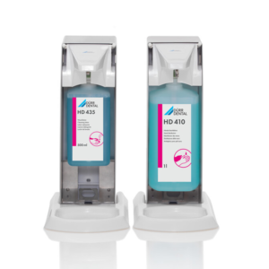 Dosificador para botellas de 800/1000 ML