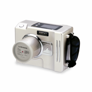 Rayos X Portátil Port X II