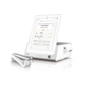 Consola Ichiropro Ultimate