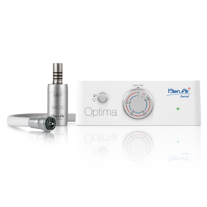 Micromotor Eléctrico Óptima