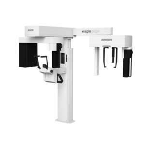 Panorámico Eagle AXR90 PANORÁMICO + CEFALOMETRÍA 1 SENSOR 2D