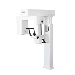 Panorámico Eagle AXR120 Tomógrafo MFOV + CEFALOMETRÍA + 3D