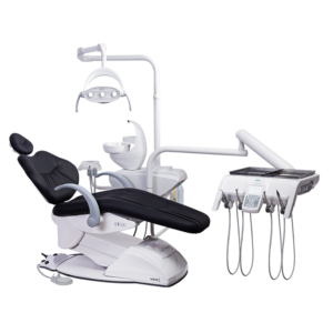Unidad Odontológica S500F