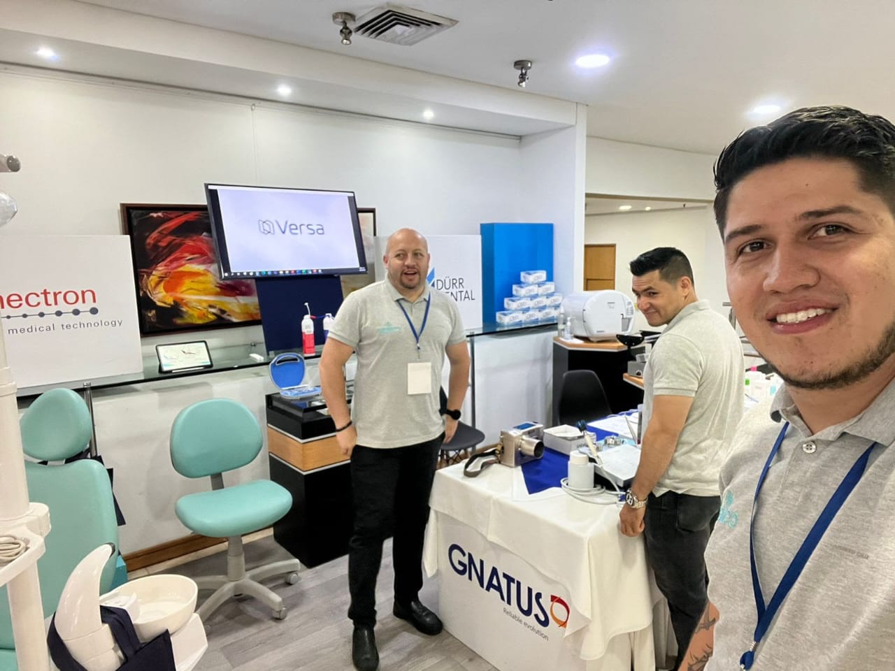 6to. Encuentro Regional de Periodoncia, Cali