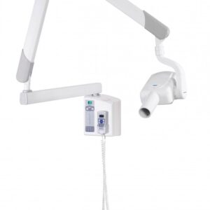Rayos X de Pared AXR-70 Pantográfico Saevo