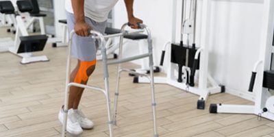 Rehabilitación Física